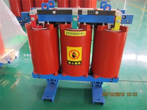汕尾SCB10-2500KVA干式变压器