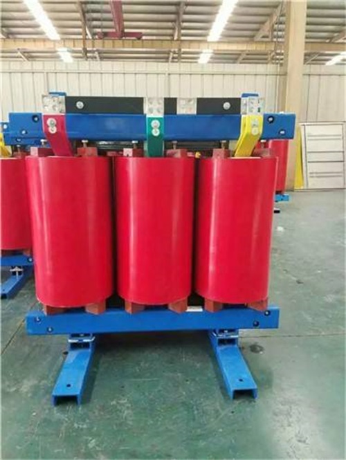 汕尾SCB11-1000KVA/10KV/0.4KV干式变压器