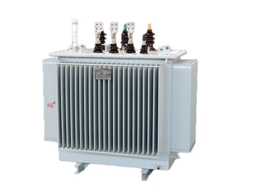 汕尾S13-125KVA/10KV/0.4KV油浸式变压器