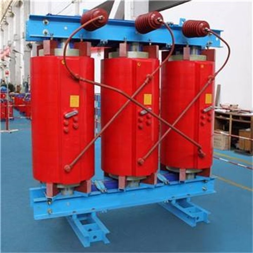 汕尾SCB12-125KVA/10KV/0.4KV干式变压器