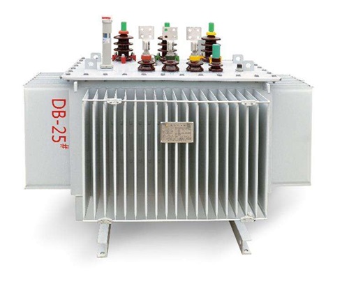 汕尾S11-2000KVA/35KV/10KV/0.4KV油浸式变压器