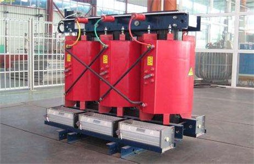 汕尾SCB11-3150KVA/10KV/0.4KV干式变压器