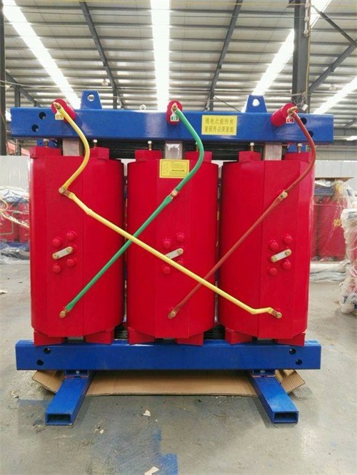 汕尾SCB12-5000KVA/10KV/0.4KV干式变压器