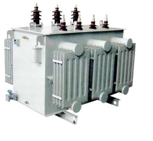汕尾S11-1250KVA/35KV油浸式变压器