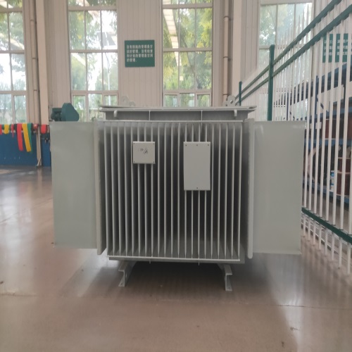 汕尾S11变压器