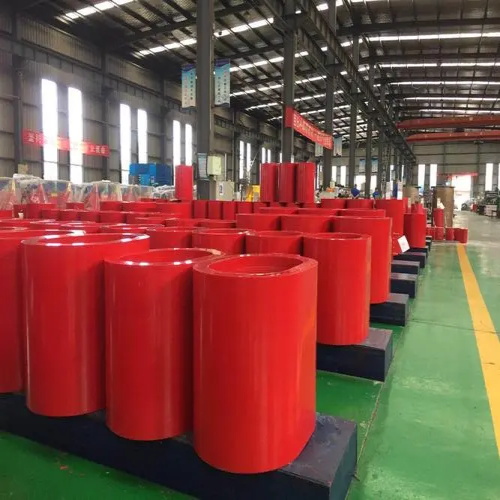 汕尾SCB14-1000KVA干式变压器