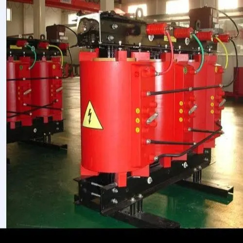 汕尾SCB14-2500KVA干式变压器