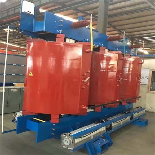 汕尾SCB14-500KVA干式变压器