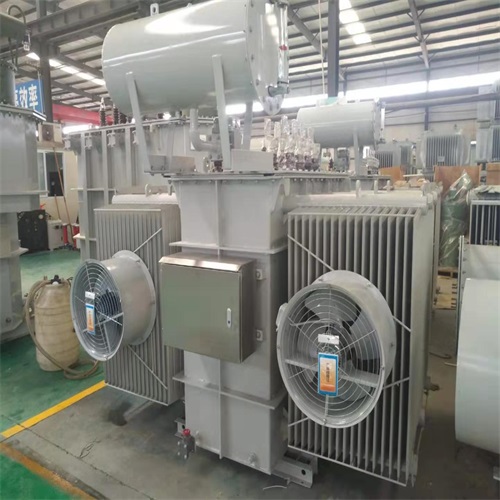 汕尾S20节能变压器参数