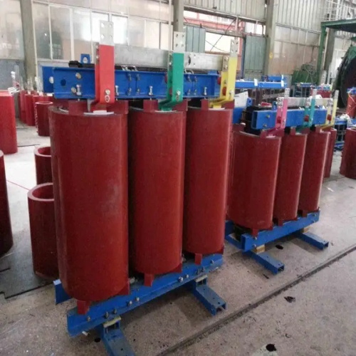 汕尾SCBH15-1250KVA/10KV/0.4KV非晶合金干式变压器