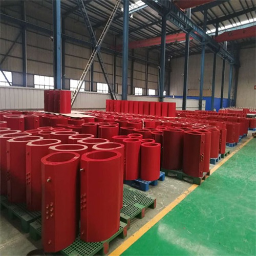 汕尾SCB13-2500KVA电力变压器