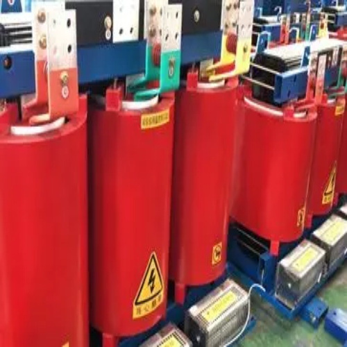 汕尾SCBH15-2500KVA非晶合金干式变压器